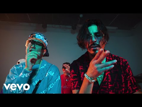 Oplus, Verza, Dayme Beats - No Se Enamora ft. Kartel Montana