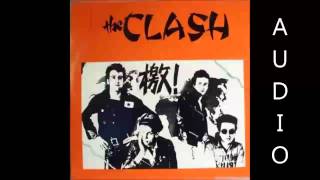 The Clash - Red China (Full Album Vinyl Rip)