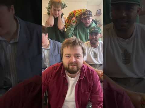 Video cover