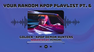 Download lagu My Subscribers' Random Kpop Playlist To Make You Dance / 1h Of Kpop Boy Group And Girl Group Songs mp3 Download lagu My Subscribers' Random Kpop Playlist To Make You Dance / 1h Of Kpop Boy Group And Girl Group Songs mp3