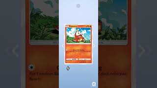 Pokémon cards opening