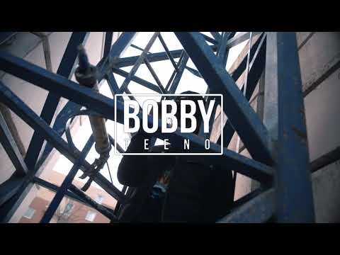 Bobby Teeno - I’m Cocky,  I’m Rude [Music Video]