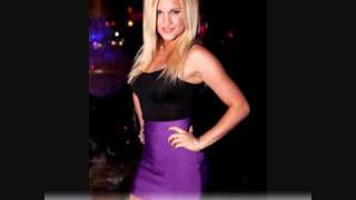 Ashley Roberts - A Summer Place