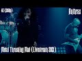 Anthrax - Metal Thrashing Mad (Livestream 2021) [4K Remastered]