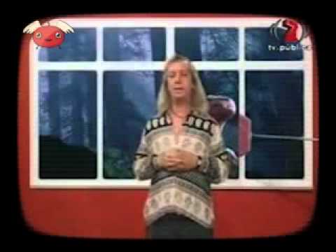 BENDITA TV 258 - BENDITA TVIO