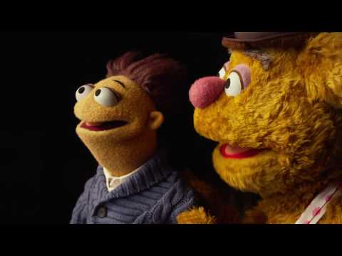 Muppets Most Wanted: You've Waka'd Your Last Waka, Bear