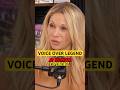 Rugrats Voice Actress DITCHED Her Audition EG DAILY