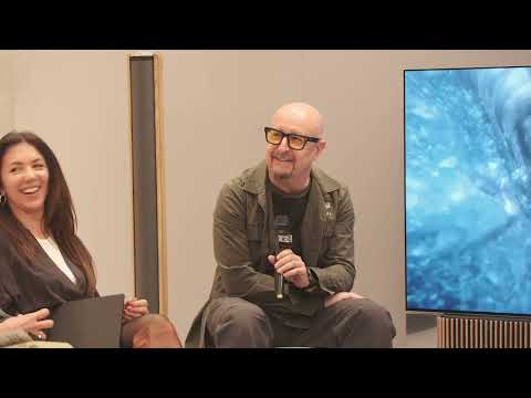 Platform_Bespoke Design Dialogues @ Bang & Olufsen - Talk 4