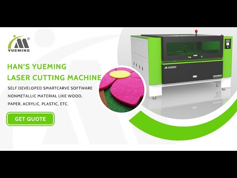 , title : 'CO2 Universal Laser Cutting Machine Series: CMH1309-T-A'