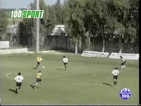 Galatina-Taranto 0-2 Barraco e D' Isidoro