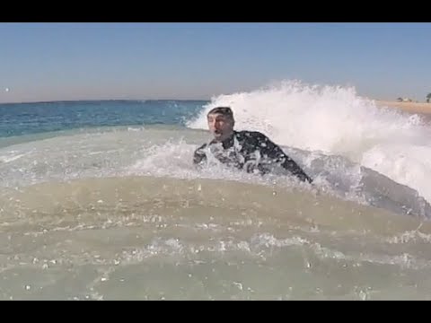 Over the Falls | Instagram