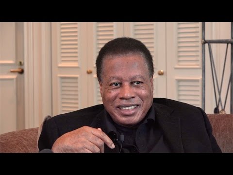 Wayne Shorter on the Miles Davis quartet
