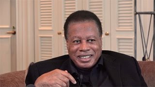 Wayne Shorter on the Miles Davis quartet