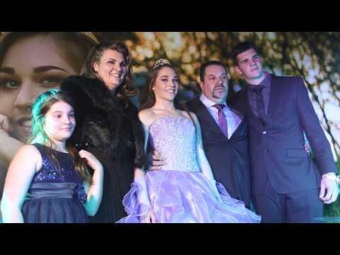 15 anos Rafaela Stefani | Casa de Eventos