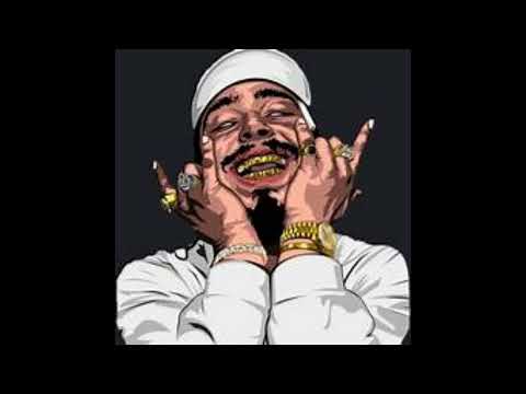 Post Malone x 21 Savage x MetroBoomin type beat RockStar |2022 Hard Beat