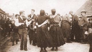 Auchmithie near Arbroath "Fisherman's Dream"