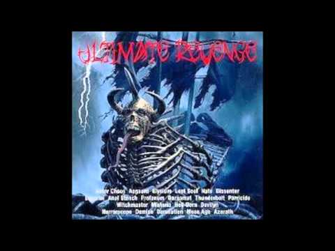 V/A - Ultimate Revenge compilation - 2002 - full album