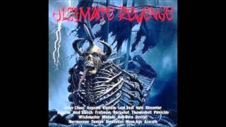 V/A - Ultimate Revenge compilation - 2002 - full album