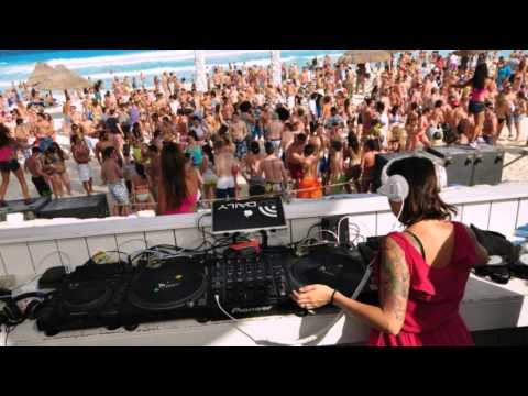 Oasis Cancun 4* Мексика