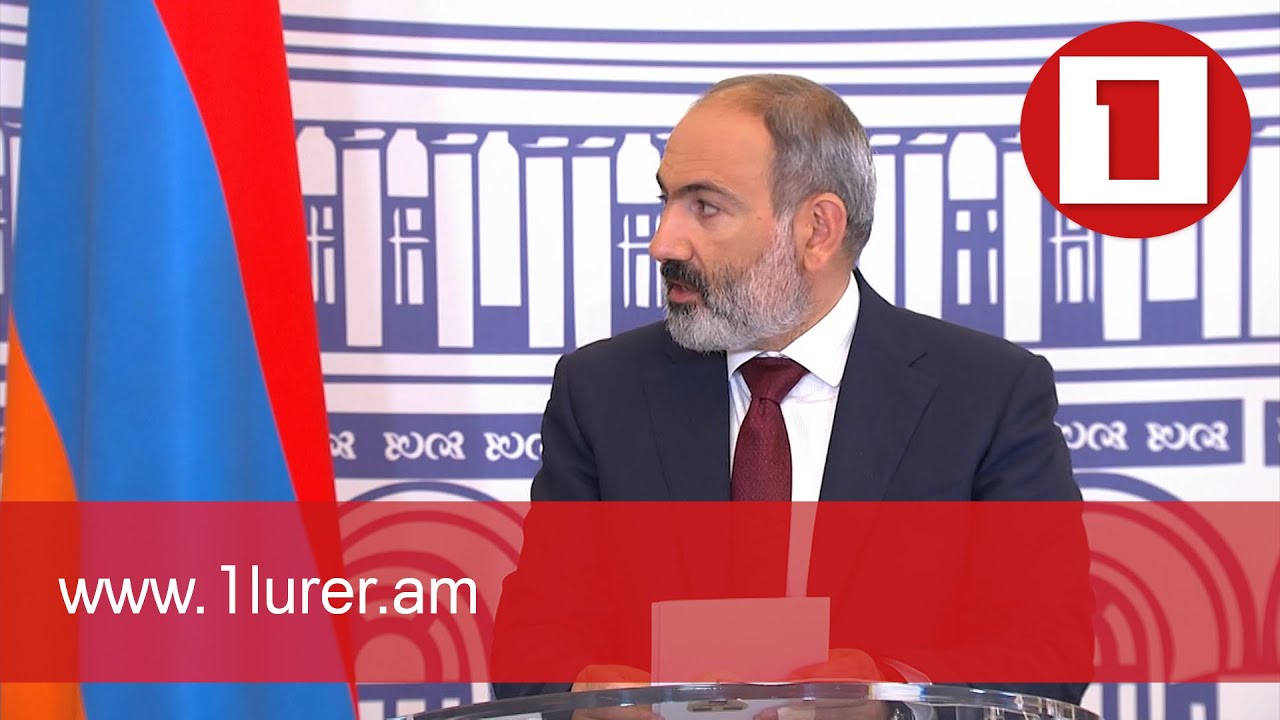 Azərbaycanın təhrik etdiyi insidentlər Ermənistan-Azərbaycan sərhədinin delimitasiyası və demarkasiyasına başlamağa imkan vermir: Paşinyan