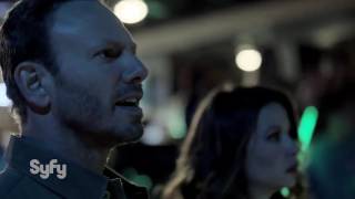 Sharknado 4 The 4th Awakens 2016 Trailer video