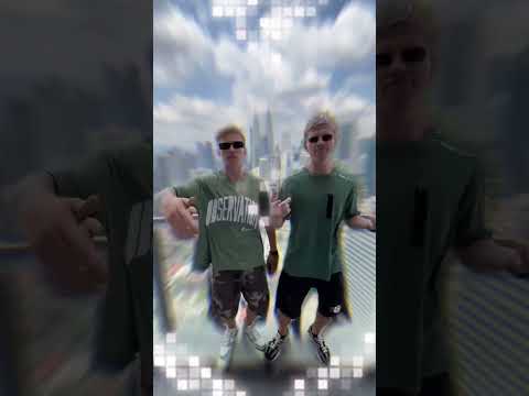 I love Mad Twinz Mixtape by Rawclaw