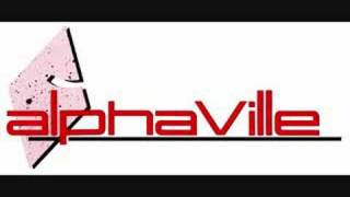 Alphaville Elegy