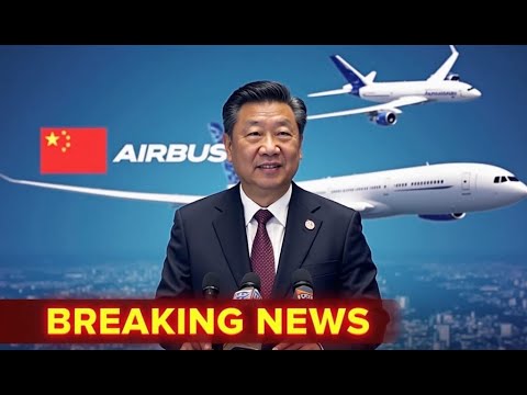 Airbus Just Unveiled a Jet So Advanced, Boeing Can’t Compete – Here's What Changed Everything!