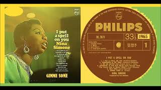 Nina Simone - Gimme Some