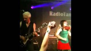 Kultur Shock - Mastika