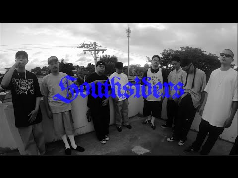 Southsiders - Kelan ba 'ko magbabago (Official Music Video)