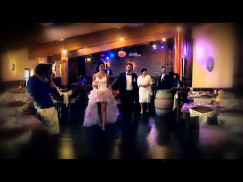 Mirka & Paľo 31.08.2013