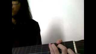 Butch Walker-Thank-You Note (cover)