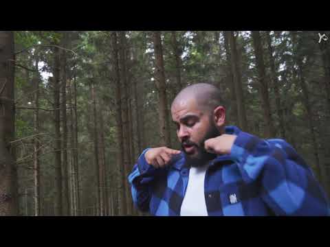 Allyawan - Som En Rastaman (Officiell Video)