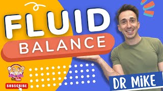 Fluid Balance | Maintaining Hydration
