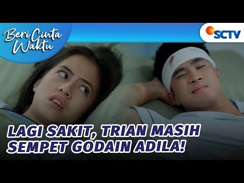 Surya Citra Televisi (SCTV) and Sinetron SCTV