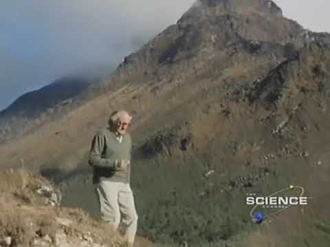 James Burke - Computers, Microchips and the internet