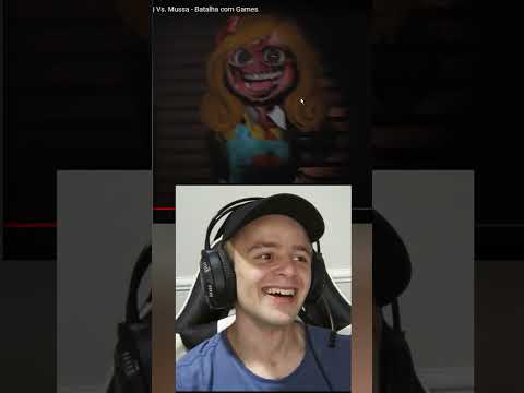 REACT Miss Delight (Poppy Playtime 3) Vs. Mussa - #react #mussa #poppyplaytimechapter3