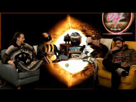 Mega64 Podcast 418 - Most Cyber