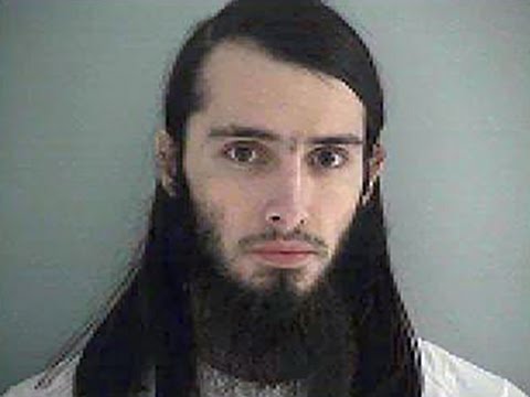 Ohio Man Charged in US Capitol Bomb Plot