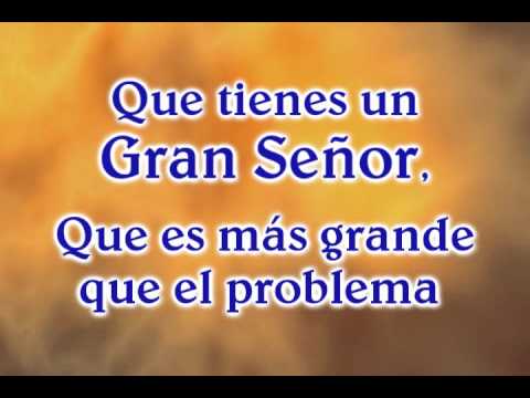 LC   Gran Señor   Felsy Jones