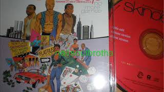 Skindeep ft. Lil' Kim "No More Games" (Radio Edit) (90's R&amp;B)