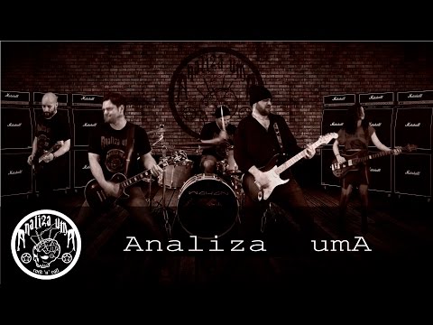 ANALIZA  UMA - Analiza  umA