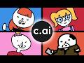 The Four Types Of Character Ai Users