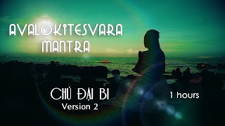 19 Biến Chú Đại Bi (version 2)