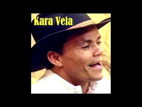 Kara véia  aboios e toadas