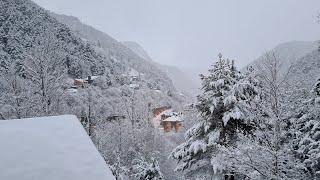 Arinsal - Andorra
