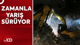 Adıyaman'da Son Durum | Tv100 Haber