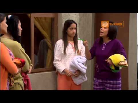 charito y reina - al fondo hay sitio capitulo 1102