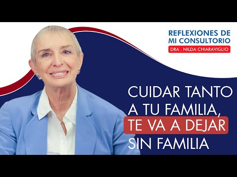 ¿Protección o control? La línea invisible en el amor | Reflexiones de mi Consultorio #27
